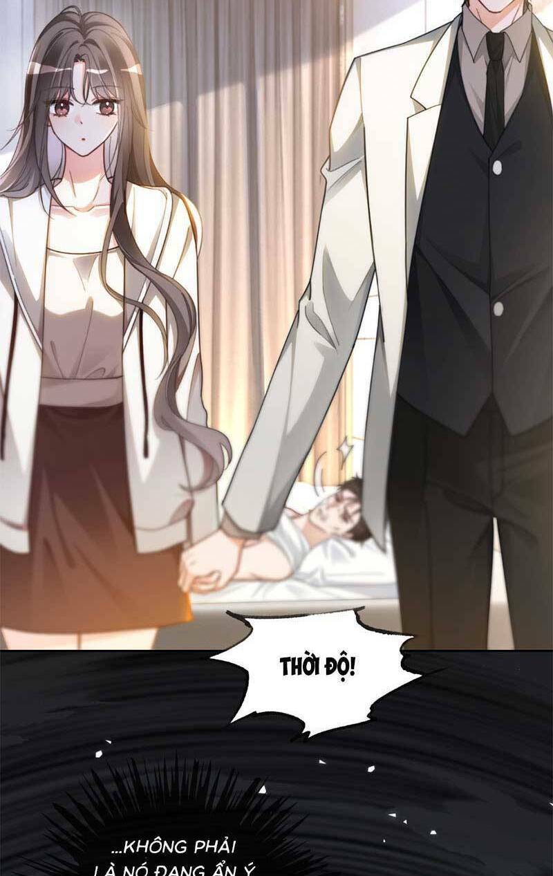 Được Các Anh Trai Chiều Chuộng Tôi Trở Nên Ngang Tàng: Chapter 253