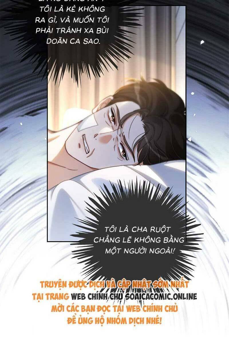 Được Các Anh Trai Chiều Chuộng Tôi Trở Nên Ngang Tàng: Chapter 253