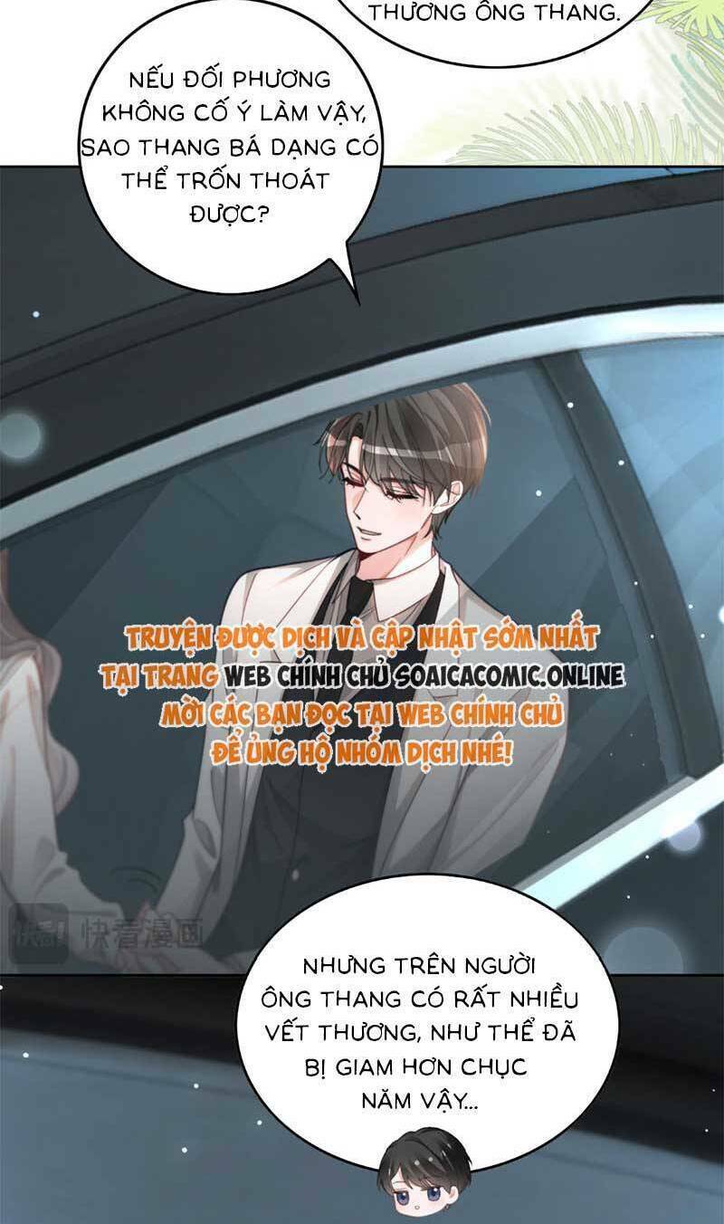Được Các Anh Trai Chiều Chuộng Tôi Trở Nên Ngang Tàng: Chapter 253