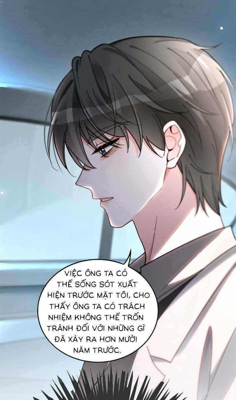 Được Các Anh Trai Chiều Chuộng Tôi Trở Nên Ngang Tàng: Chapter 253