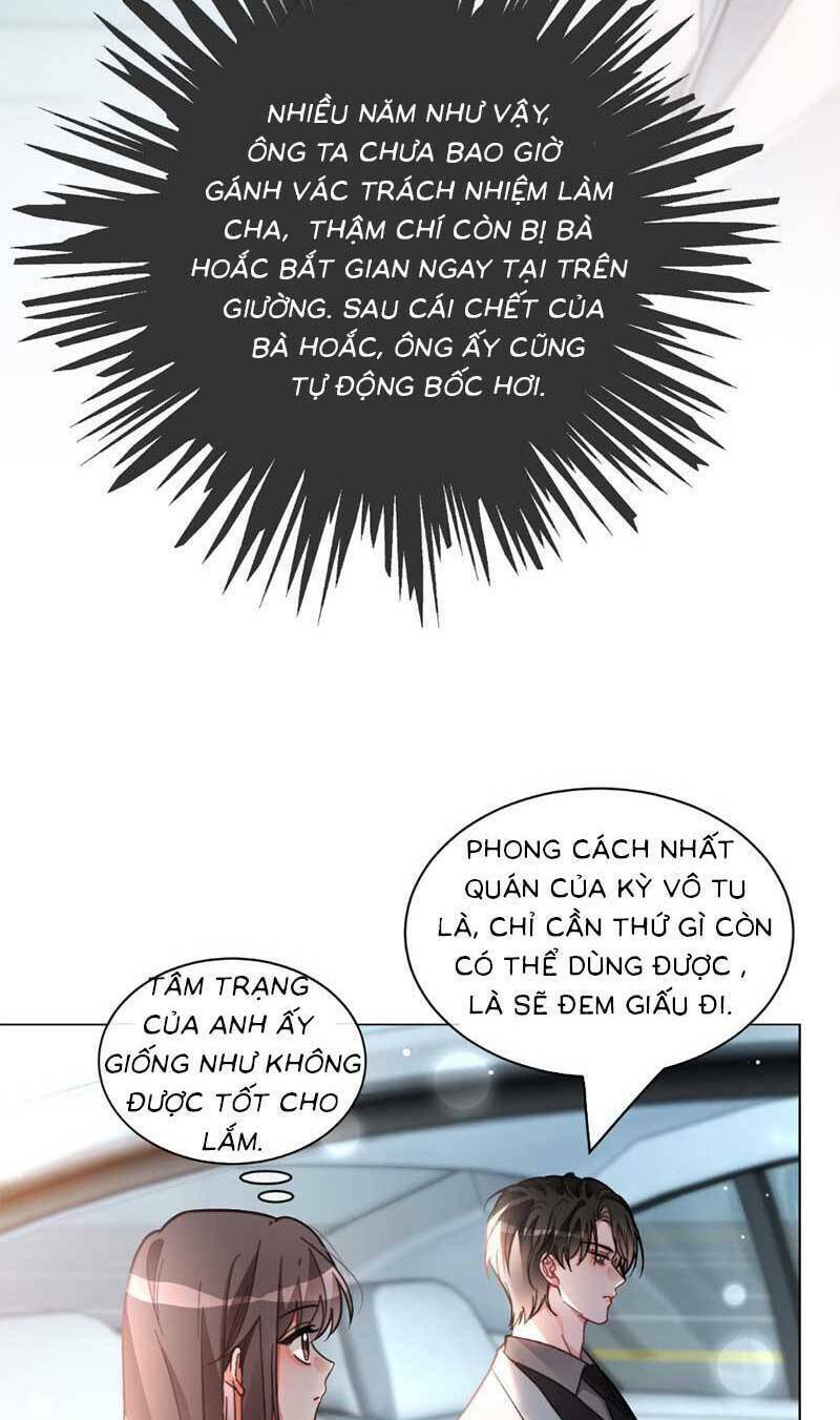 Được Các Anh Trai Chiều Chuộng Tôi Trở Nên Ngang Tàng: Chapter 253