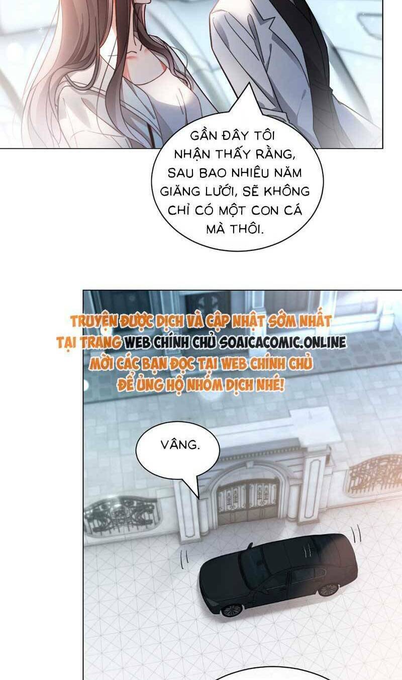 Được Các Anh Trai Chiều Chuộng Tôi Trở Nên Ngang Tàng: Chapter 253