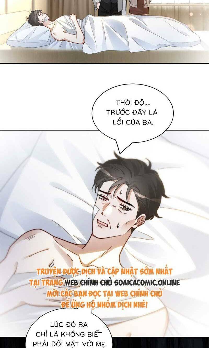 Được Các Anh Trai Chiều Chuộng Tôi Trở Nên Ngang Tàng: Chapter 253