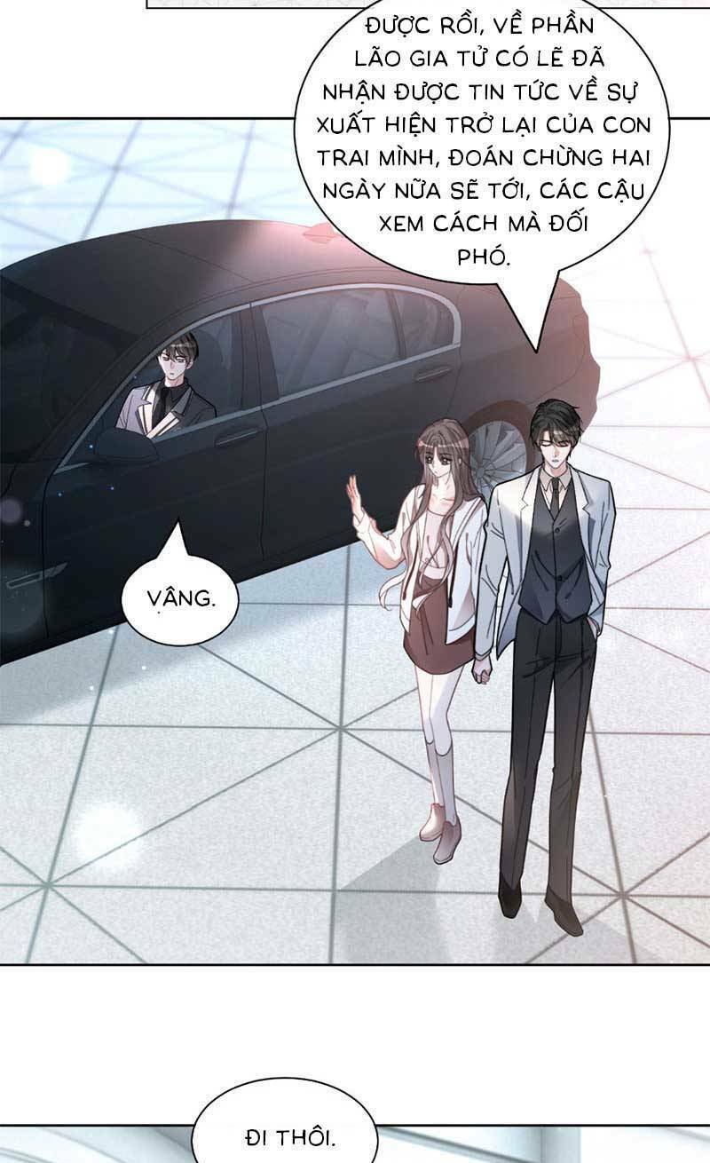 Được Các Anh Trai Chiều Chuộng Tôi Trở Nên Ngang Tàng: Chapter 253