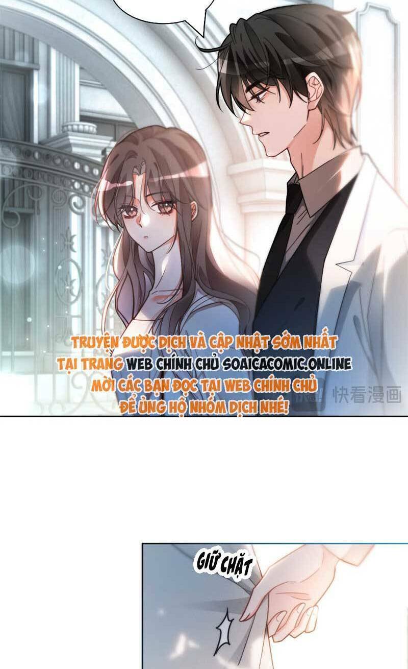 Được Các Anh Trai Chiều Chuộng Tôi Trở Nên Ngang Tàng: Chapter 253