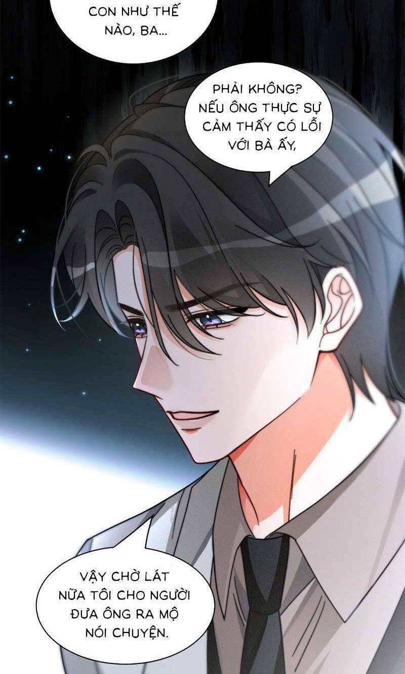 Được Các Anh Trai Chiều Chuộng Tôi Trở Nên Ngang Tàng: Chapter 253