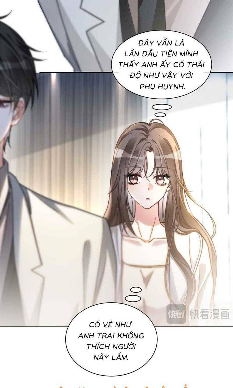 Được Các Anh Trai Chiều Chuộng Tôi Trở Nên Ngang Tàng: Chapter 253