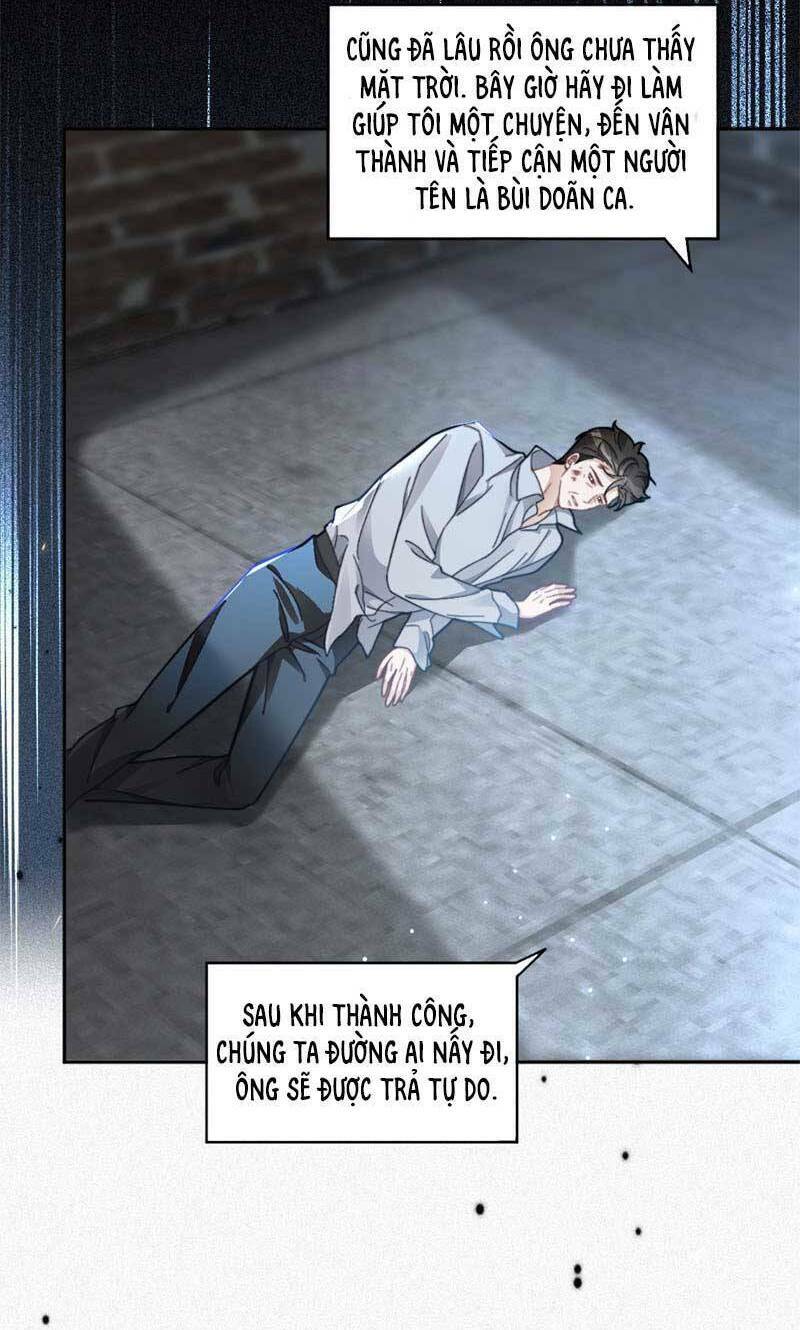Được Các Anh Trai Chiều Chuộng Tôi Trở Nên Ngang Tàng: Chapter 253
