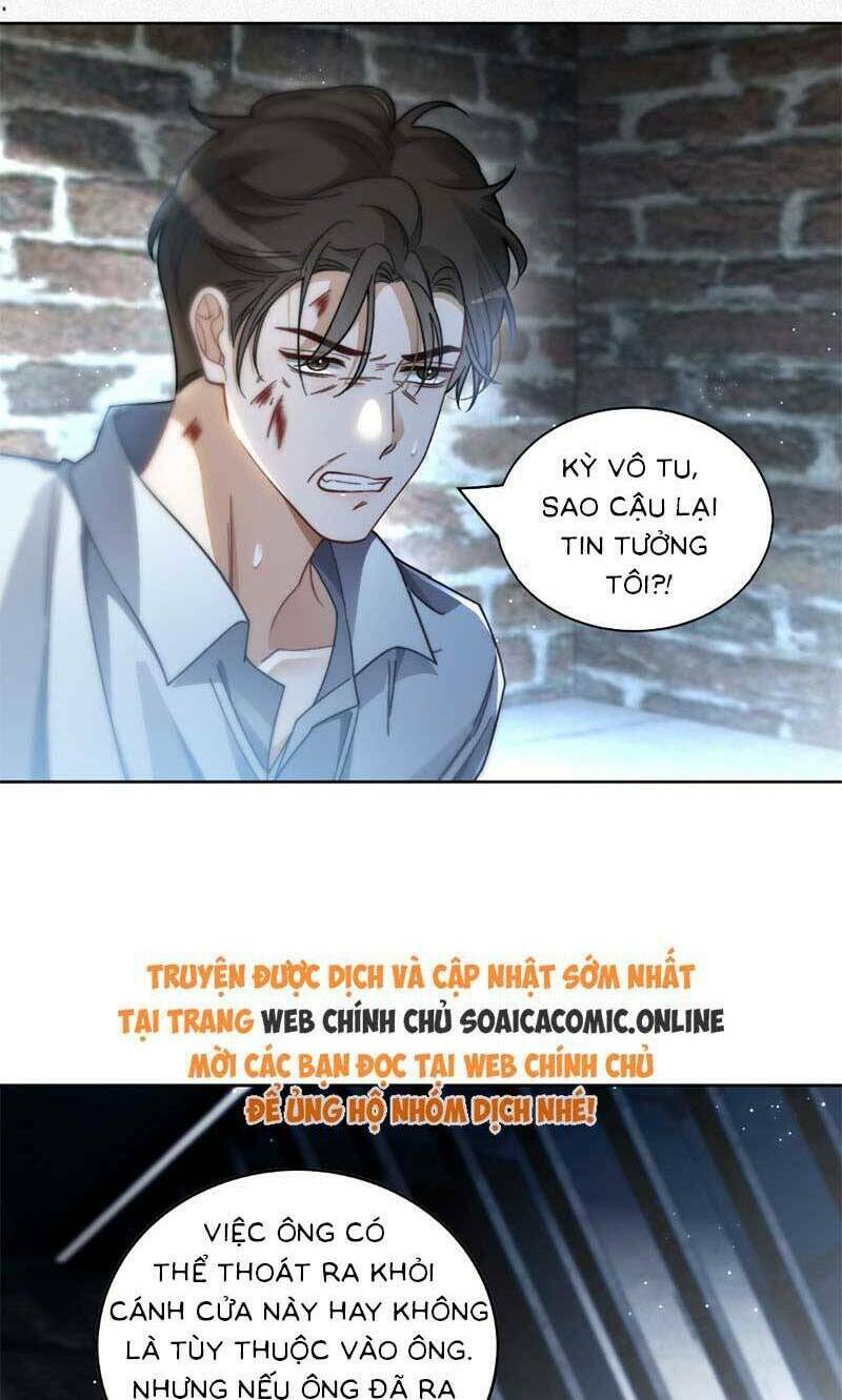 Được Các Anh Trai Chiều Chuộng Tôi Trở Nên Ngang Tàng: Chapter 253