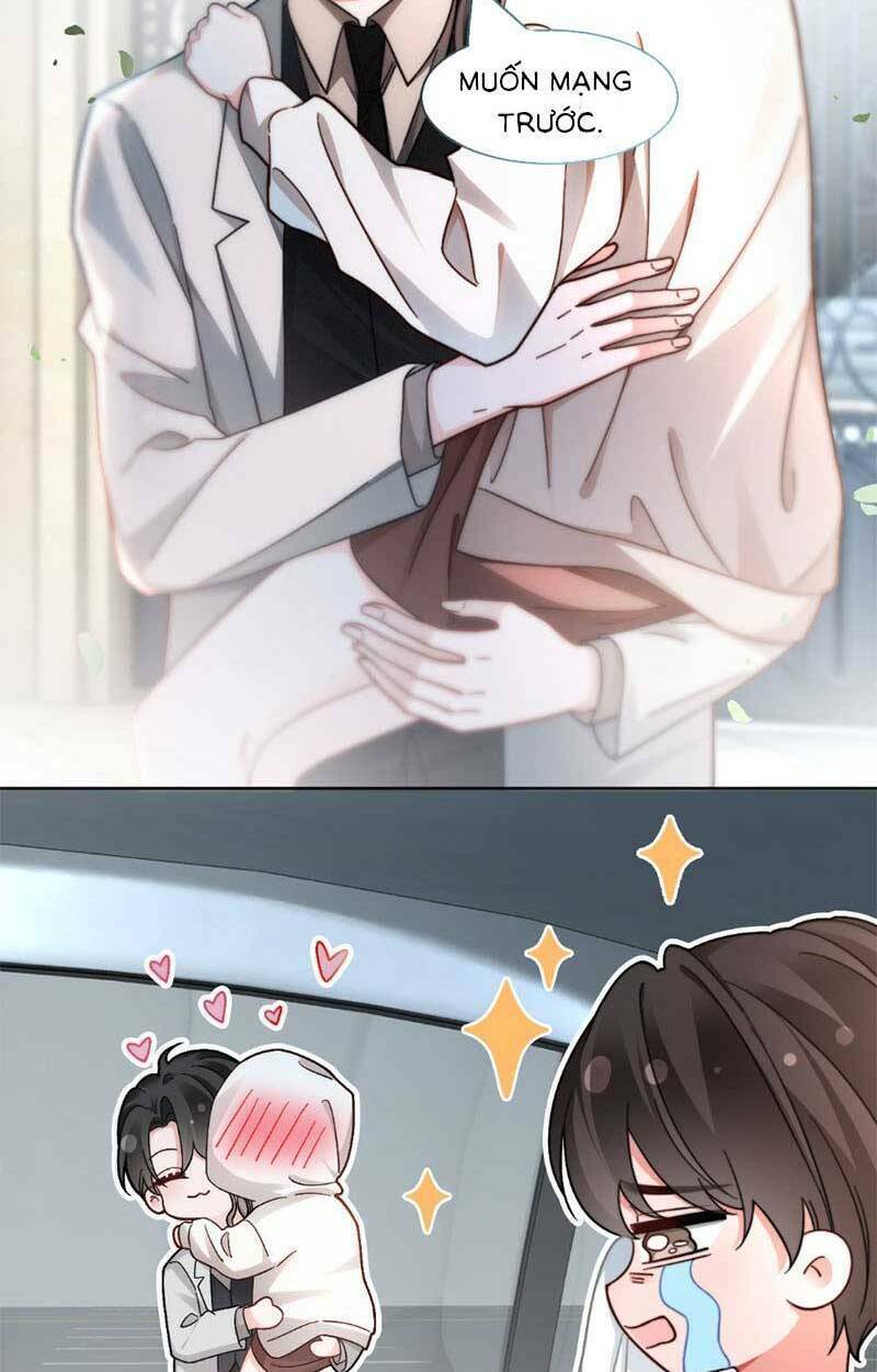 Được Các Anh Trai Chiều Chuộng Tôi Trở Nên Ngang Tàng: Chapter 254