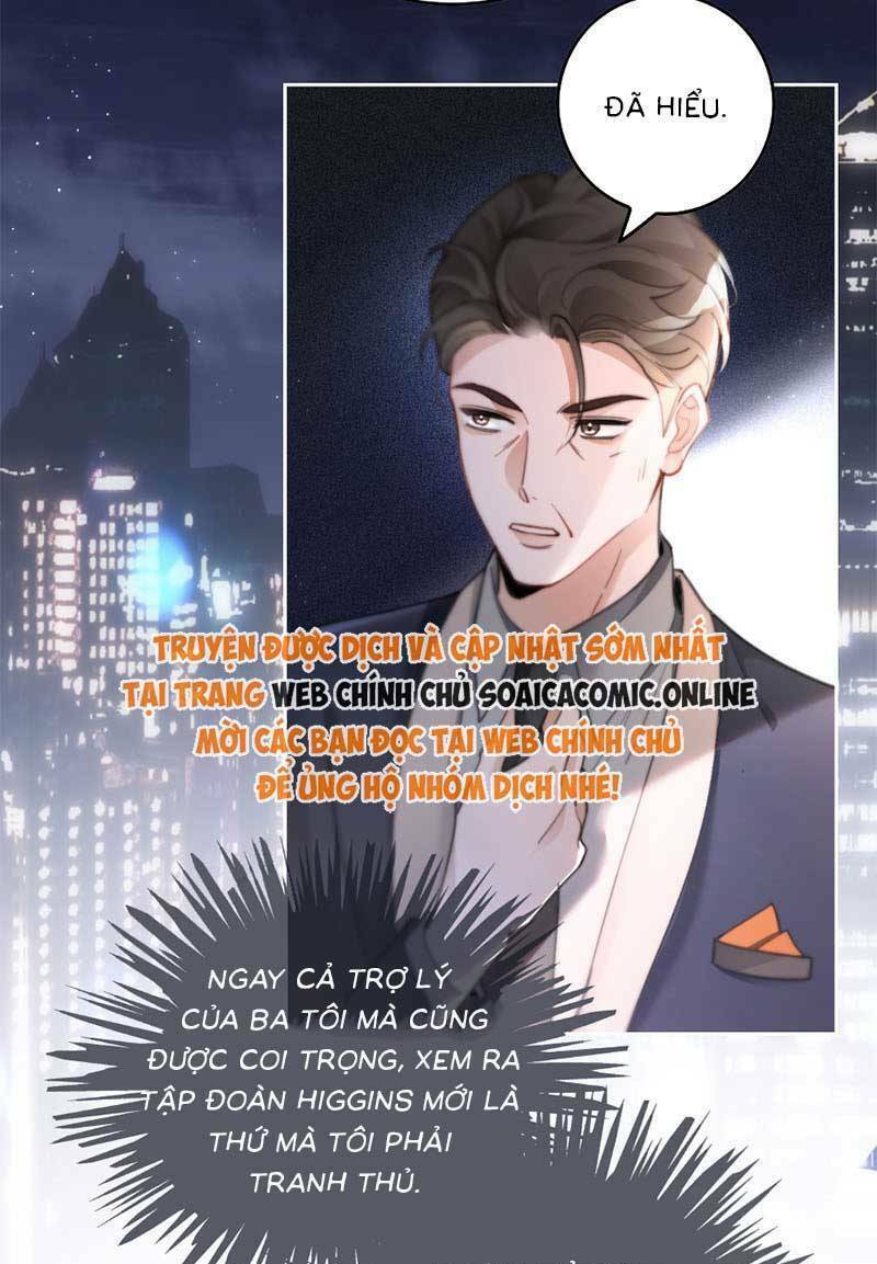 Được Các Anh Trai Chiều Chuộng Tôi Trở Nên Ngang Tàng: Chapter 254