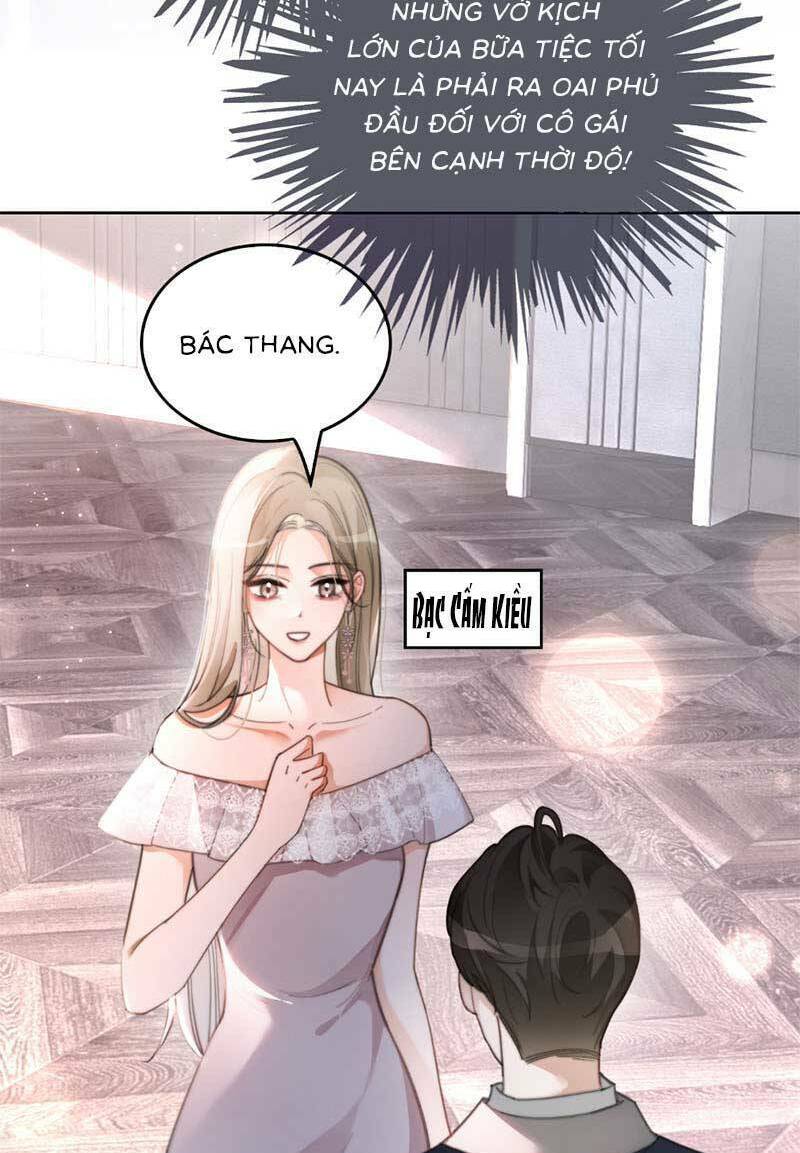 Được Các Anh Trai Chiều Chuộng Tôi Trở Nên Ngang Tàng: Chapter 254