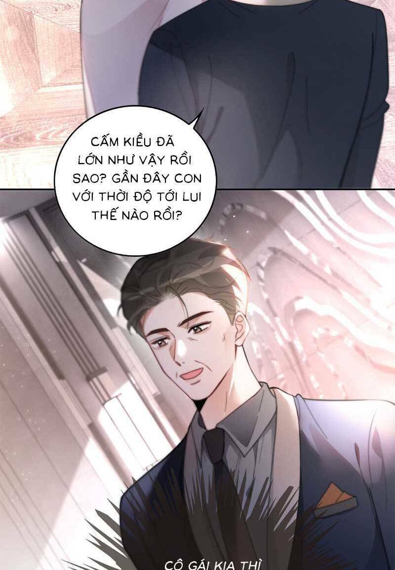 Được Các Anh Trai Chiều Chuộng Tôi Trở Nên Ngang Tàng: Chapter 254