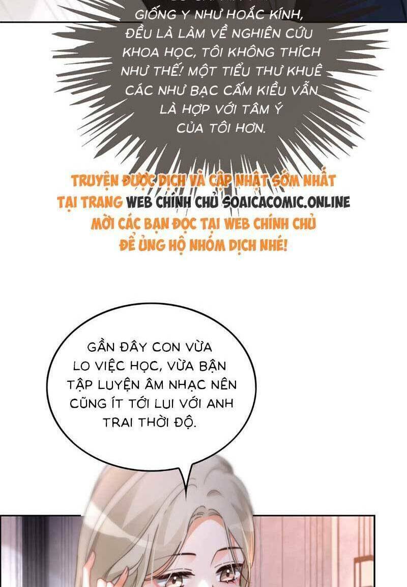 Được Các Anh Trai Chiều Chuộng Tôi Trở Nên Ngang Tàng: Chapter 254