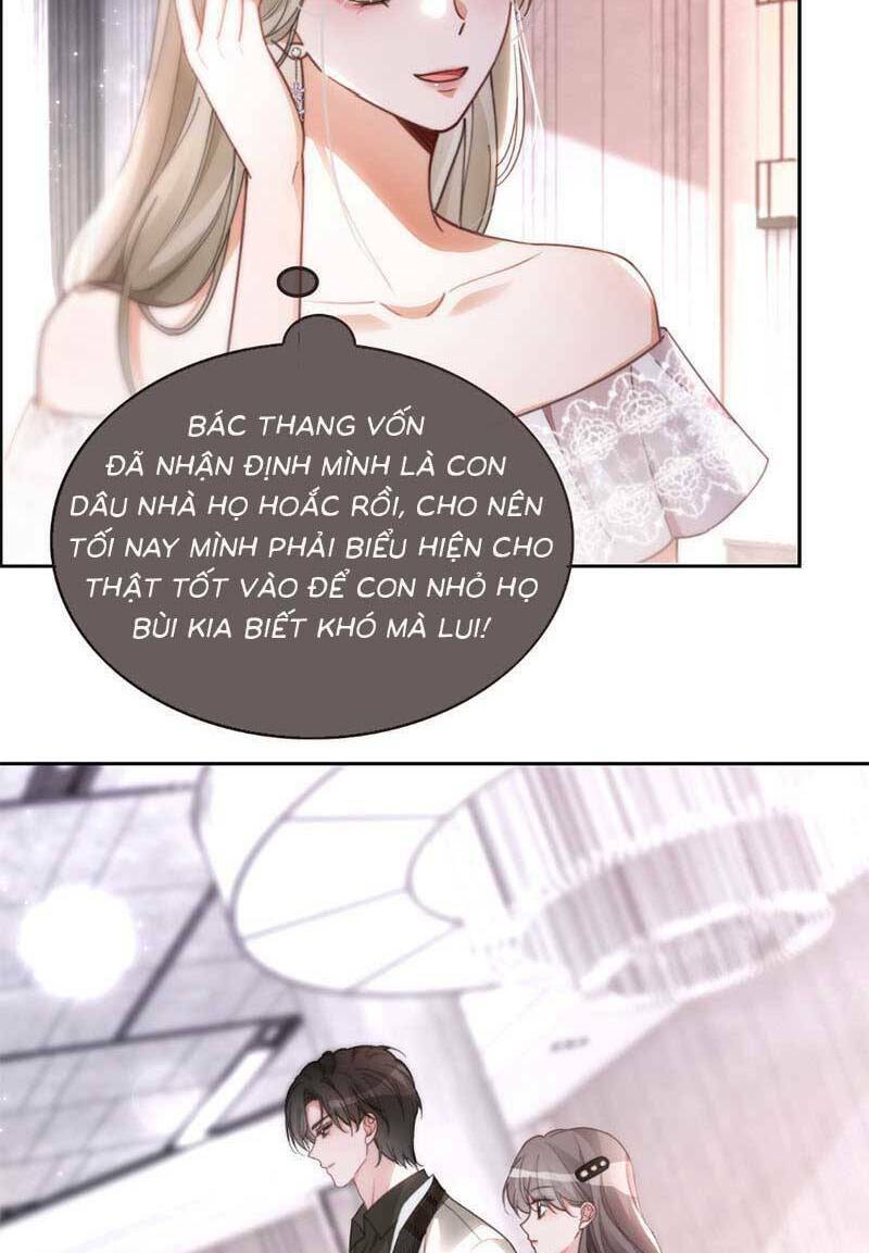 Được Các Anh Trai Chiều Chuộng Tôi Trở Nên Ngang Tàng: Chapter 254