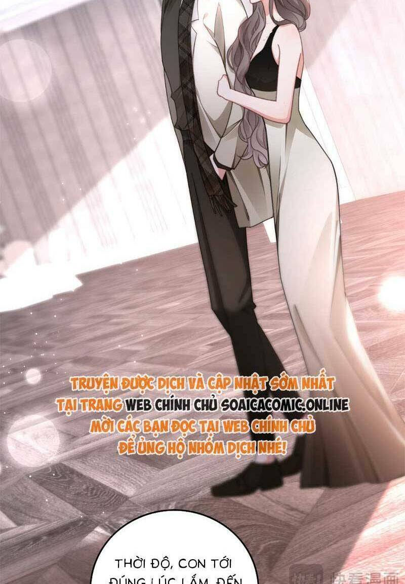 Được Các Anh Trai Chiều Chuộng Tôi Trở Nên Ngang Tàng: Chapter 254