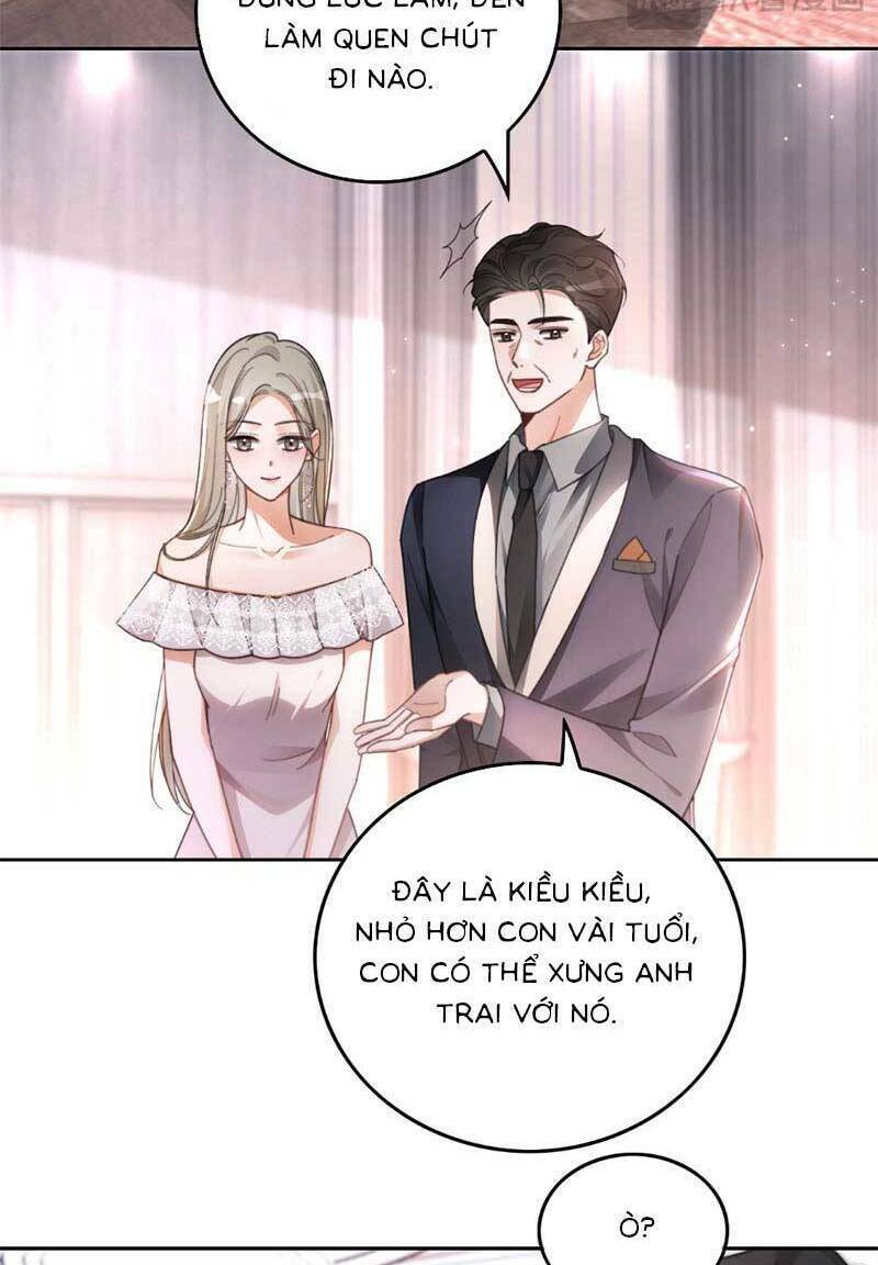 Được Các Anh Trai Chiều Chuộng Tôi Trở Nên Ngang Tàng: Chapter 254