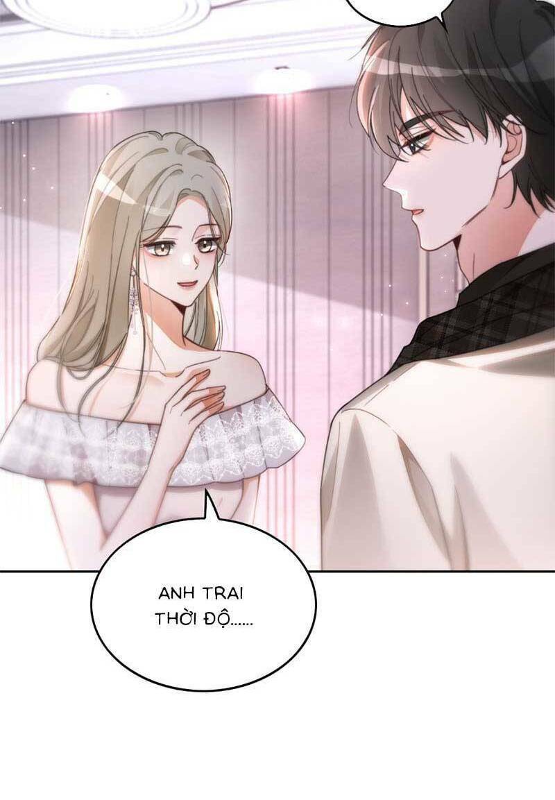 Được Các Anh Trai Chiều Chuộng Tôi Trở Nên Ngang Tàng: Chapter 254