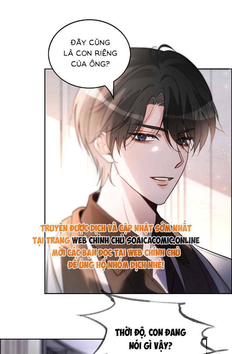 Được Các Anh Trai Chiều Chuộng Tôi Trở Nên Ngang Tàng: Chapter 254