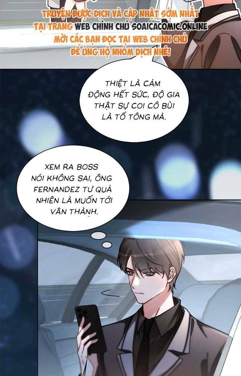 Được Các Anh Trai Chiều Chuộng Tôi Trở Nên Ngang Tàng: Chapter 254