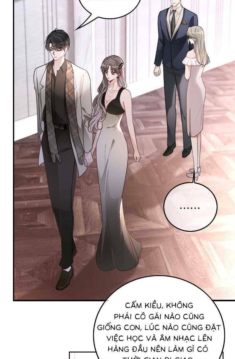 Được Các Anh Trai Chiều Chuộng Tôi Trở Nên Ngang Tàng: Chapter 254