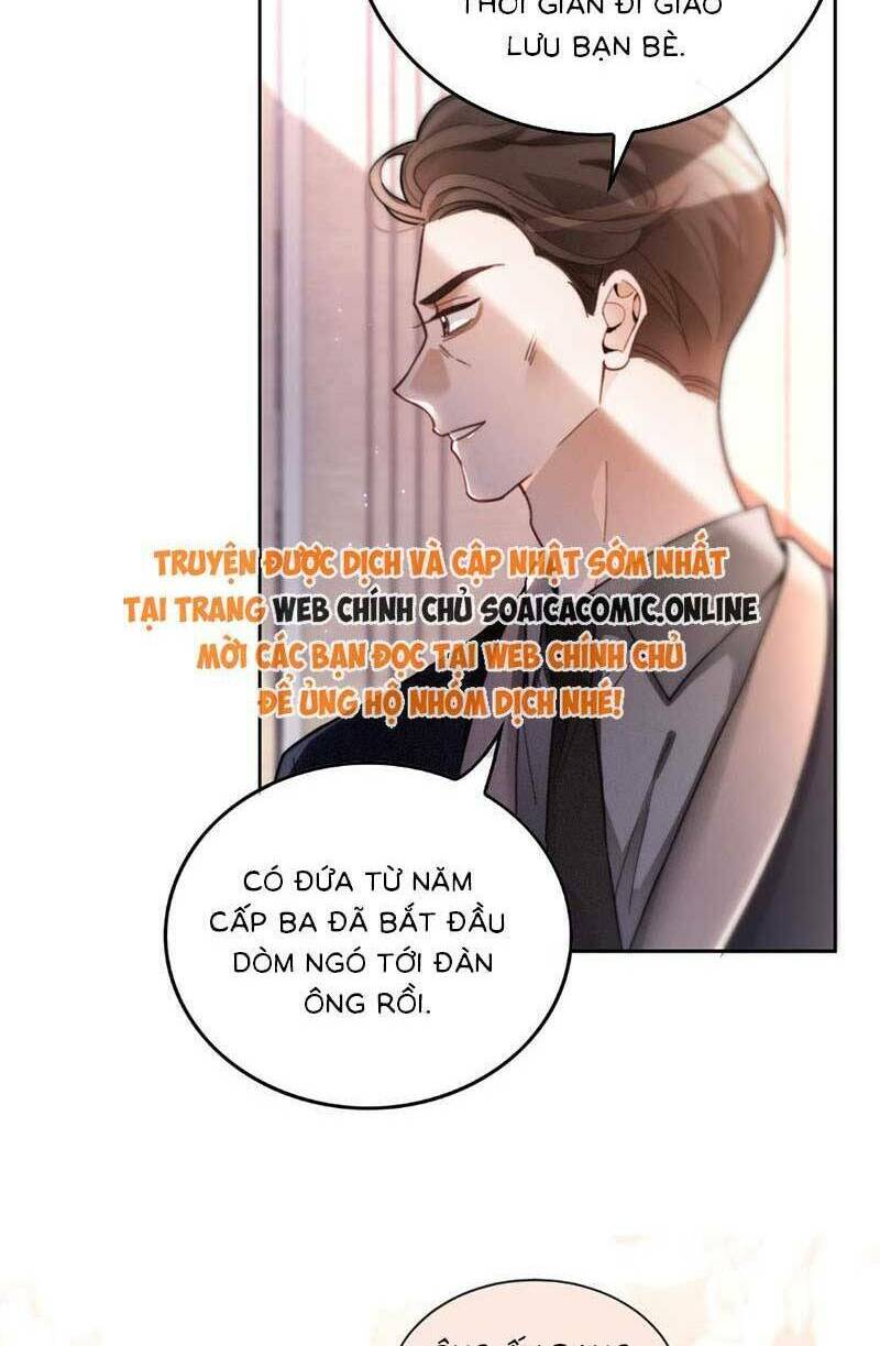 Được Các Anh Trai Chiều Chuộng Tôi Trở Nên Ngang Tàng: Chapter 254