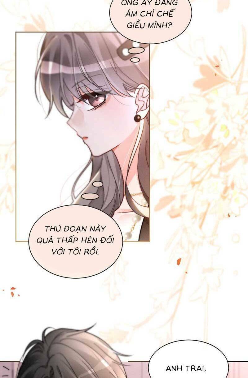Được Các Anh Trai Chiều Chuộng Tôi Trở Nên Ngang Tàng: Chapter 254