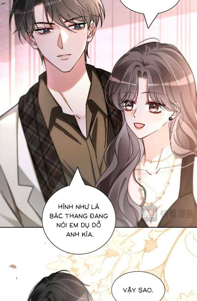 Được Các Anh Trai Chiều Chuộng Tôi Trở Nên Ngang Tàng: Chapter 254