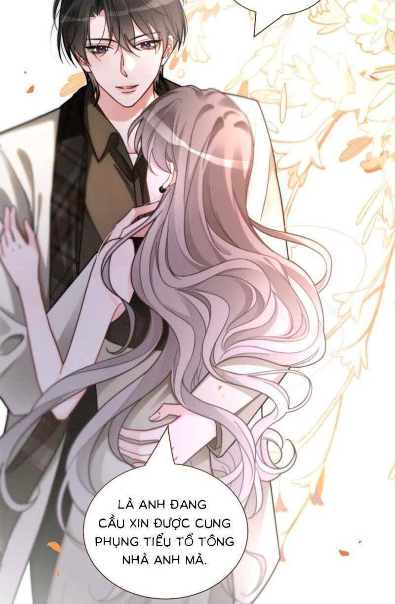 Được Các Anh Trai Chiều Chuộng Tôi Trở Nên Ngang Tàng: Chapter 254