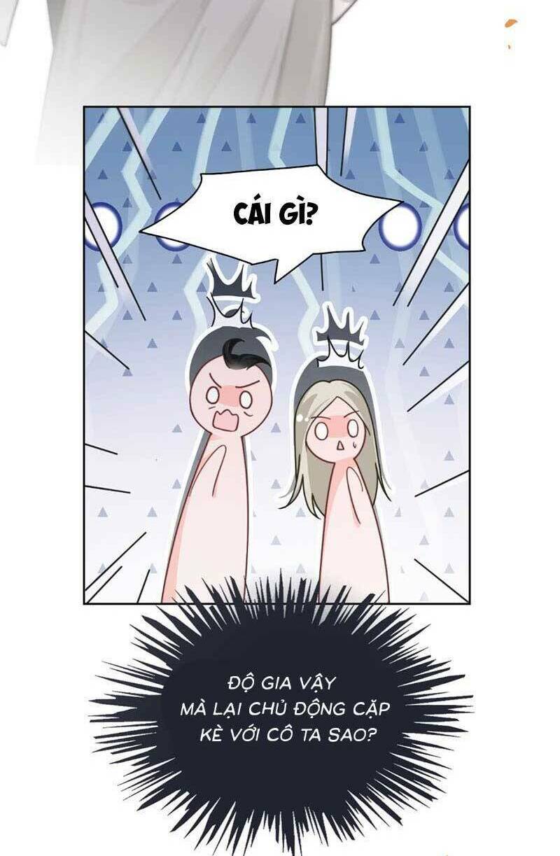Được Các Anh Trai Chiều Chuộng Tôi Trở Nên Ngang Tàng: Chapter 254