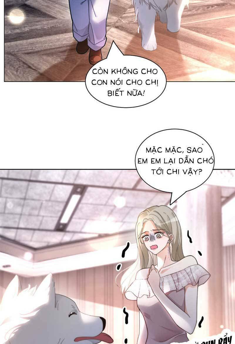 Được Các Anh Trai Chiều Chuộng Tôi Trở Nên Ngang Tàng: Chapter 254