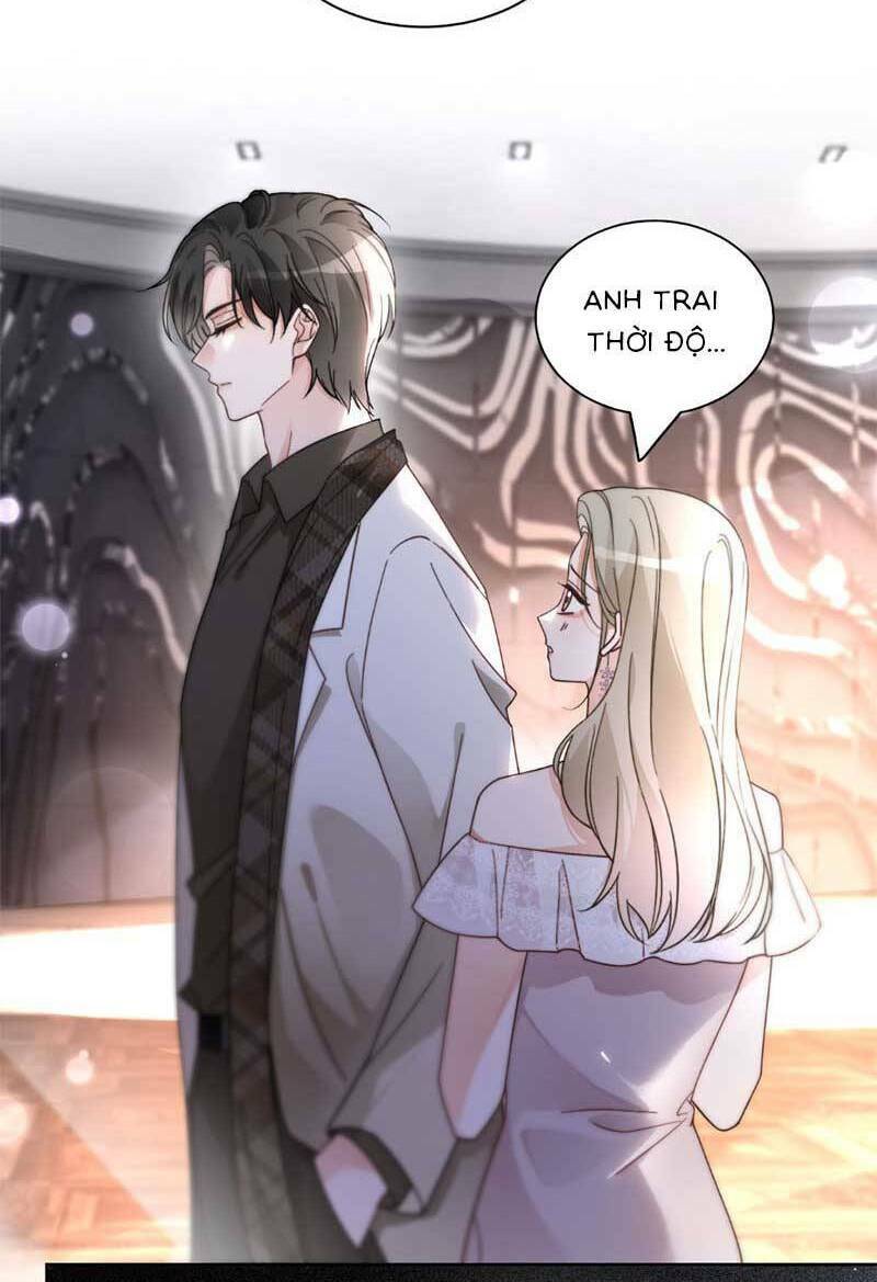 Được Các Anh Trai Chiều Chuộng Tôi Trở Nên Ngang Tàng: Chapter 254