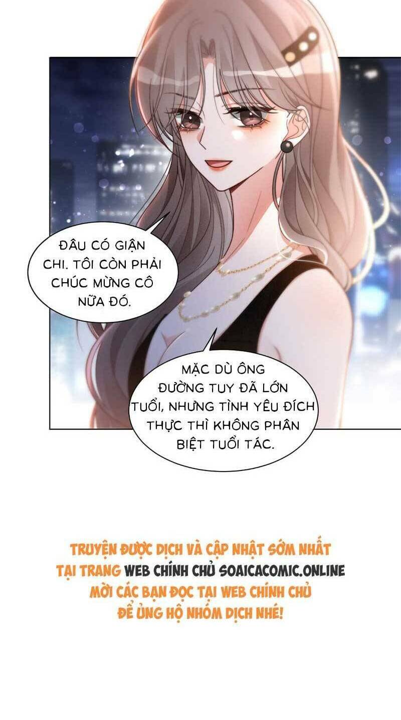 Được Các Anh Trai Chiều Chuộng Tôi Trở Nên Ngang Tàng: Chapter 254