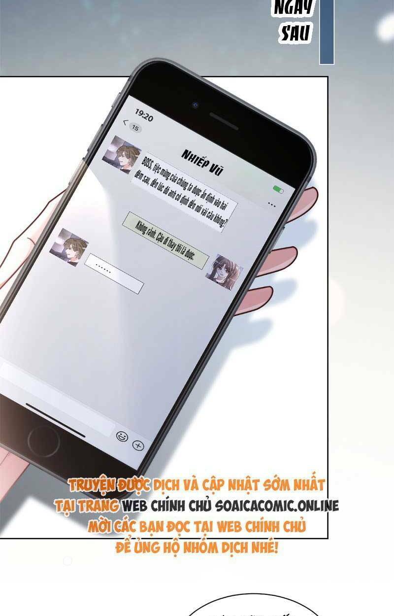 Được Các Anh Trai Chiều Chuộng Tôi Trở Nên Ngang Tàng: Chapter 254