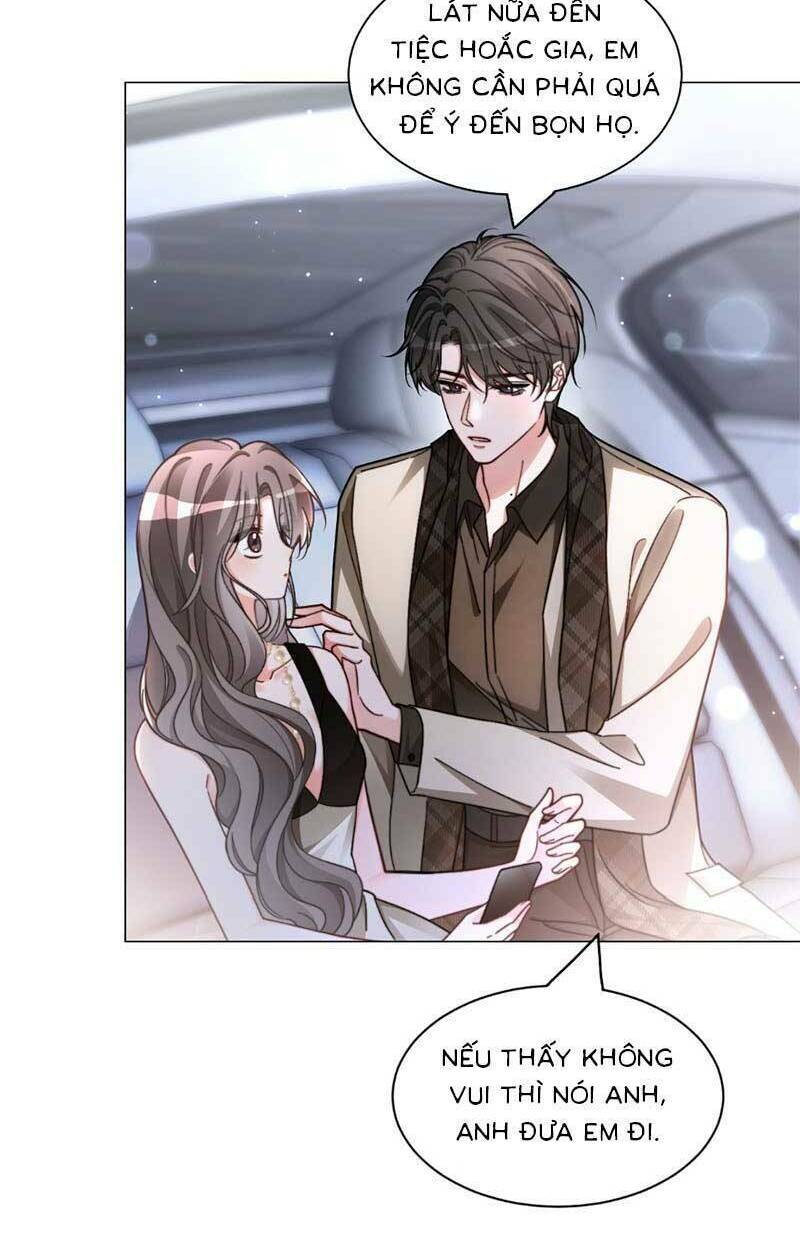 Được Các Anh Trai Chiều Chuộng Tôi Trở Nên Ngang Tàng: Chapter 254