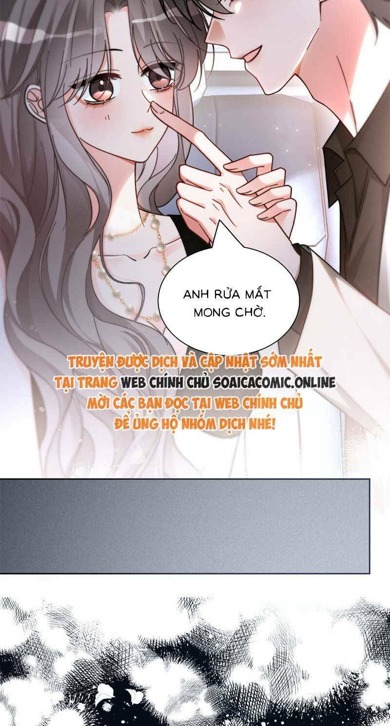 Được Các Anh Trai Chiều Chuộng Tôi Trở Nên Ngang Tàng: Chapter 254