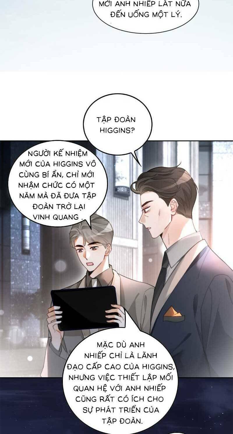 Được Các Anh Trai Chiều Chuộng Tôi Trở Nên Ngang Tàng: Chapter 254