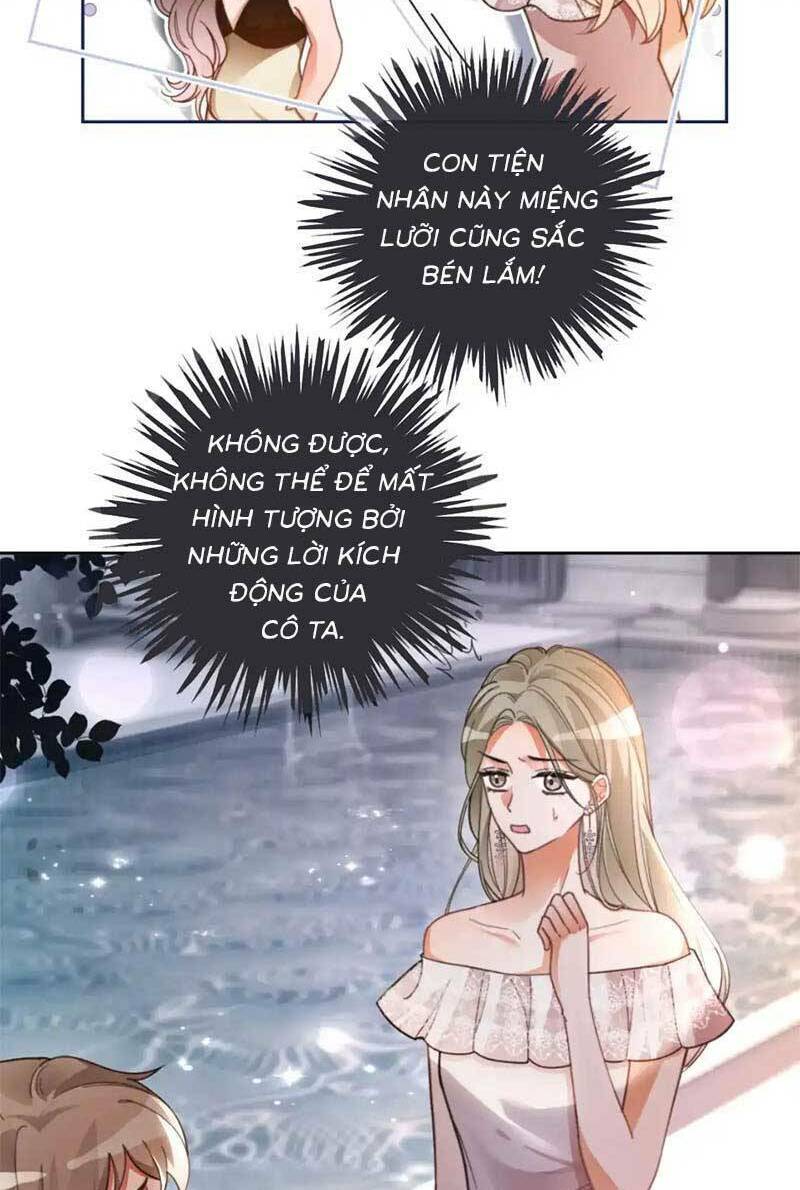 Được Các Anh Trai Chiều Chuộng Tôi Trở Nên Ngang Tàng: Chapter 255