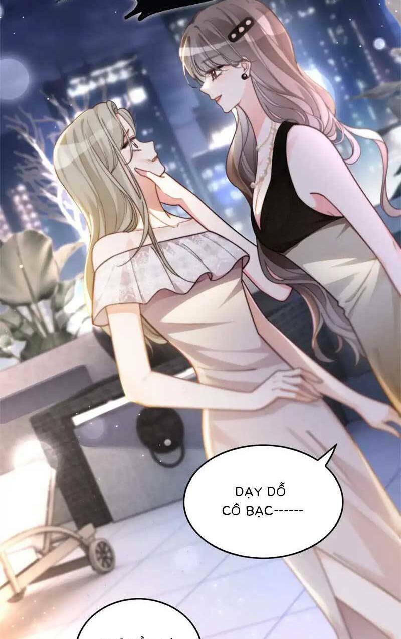 Được Các Anh Trai Chiều Chuộng Tôi Trở Nên Ngang Tàng: Chapter 255