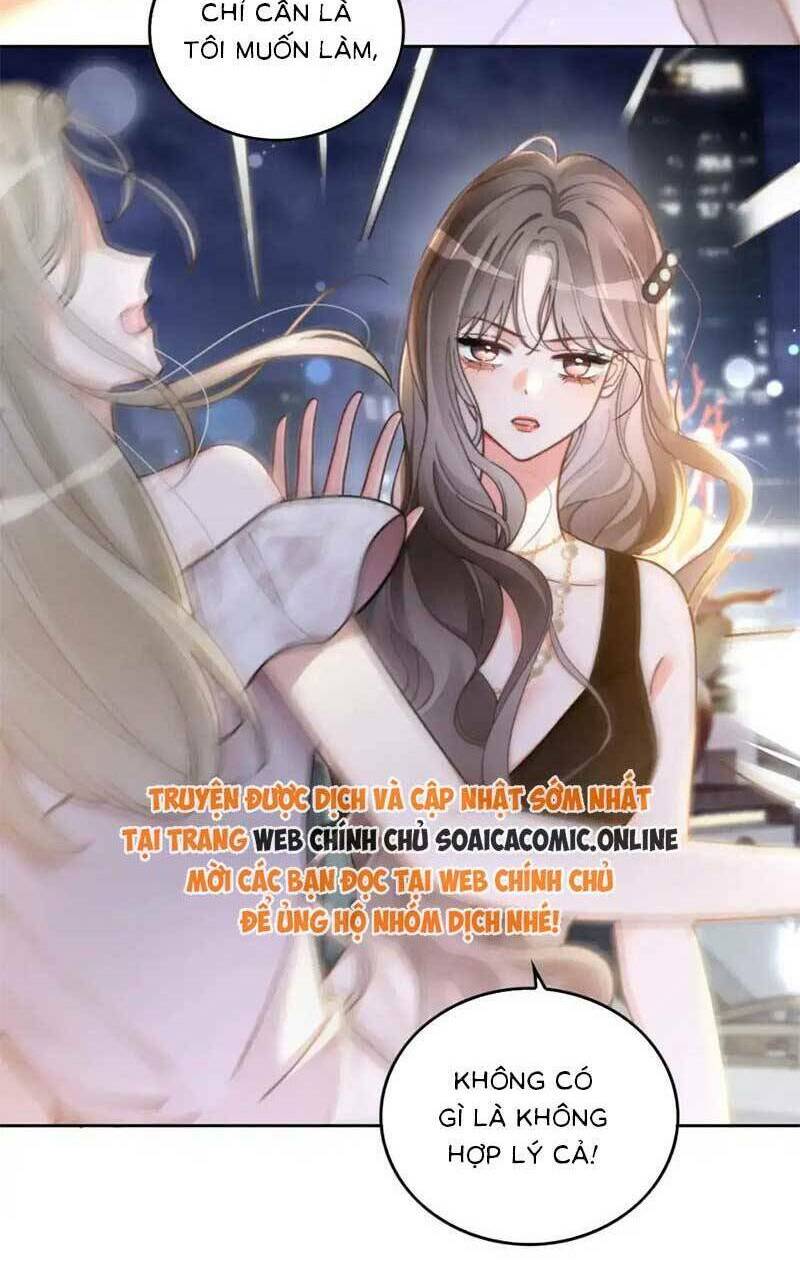 Được Các Anh Trai Chiều Chuộng Tôi Trở Nên Ngang Tàng: Chapter 255