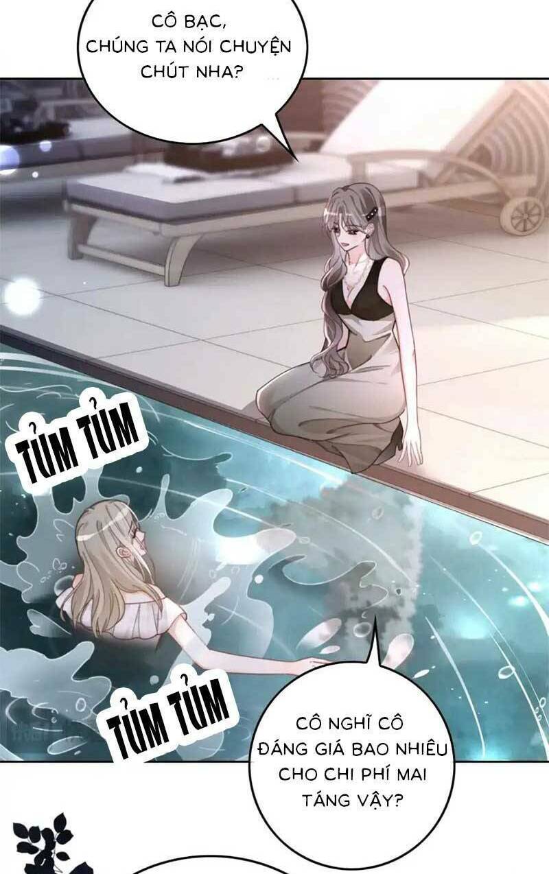 Được Các Anh Trai Chiều Chuộng Tôi Trở Nên Ngang Tàng: Chapter 255