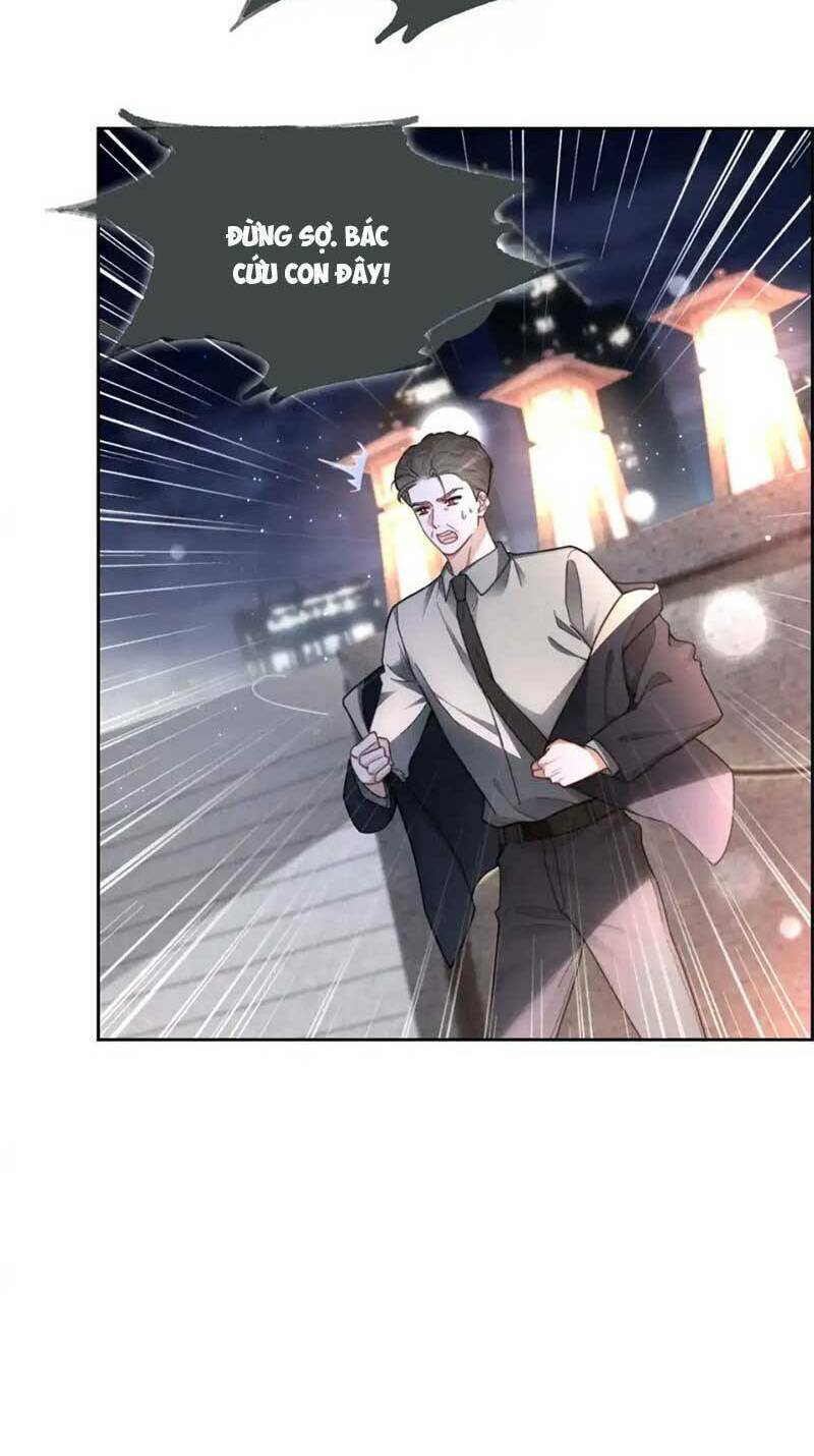 Được Các Anh Trai Chiều Chuộng Tôi Trở Nên Ngang Tàng: Chapter 255