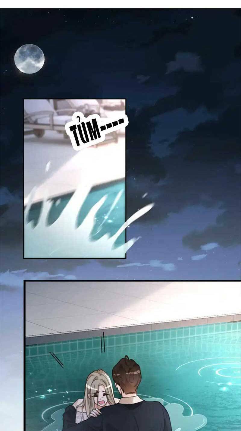 Được Các Anh Trai Chiều Chuộng Tôi Trở Nên Ngang Tàng: Chapter 255