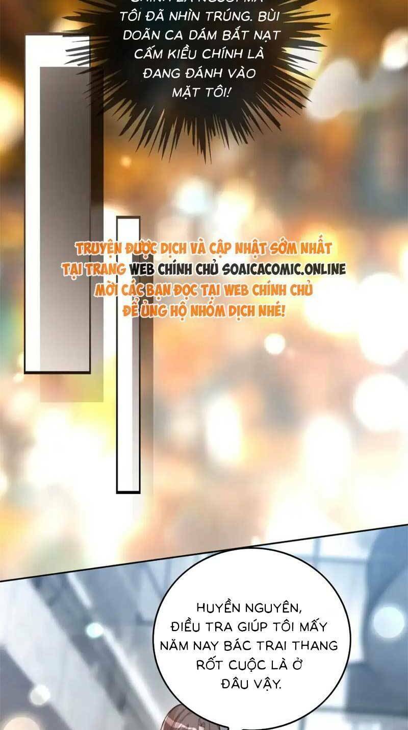 Được Các Anh Trai Chiều Chuộng Tôi Trở Nên Ngang Tàng: Chapter 255
