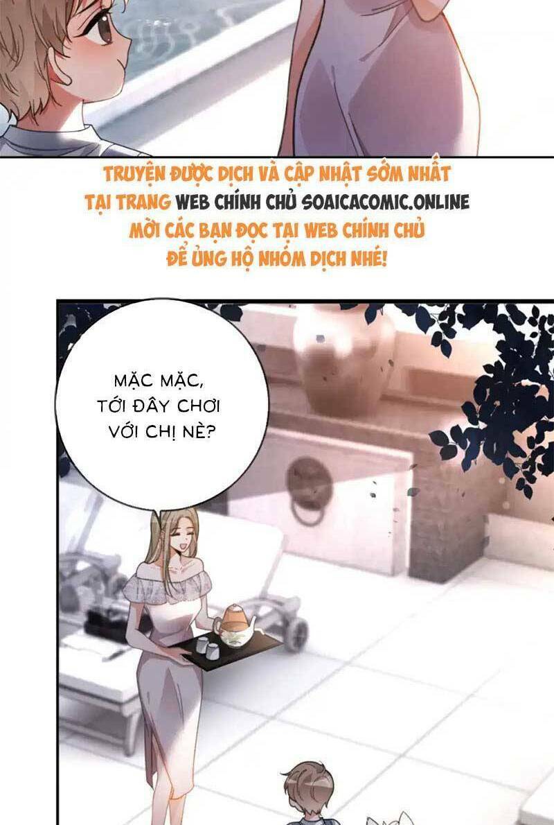 Được Các Anh Trai Chiều Chuộng Tôi Trở Nên Ngang Tàng: Chapter 255
