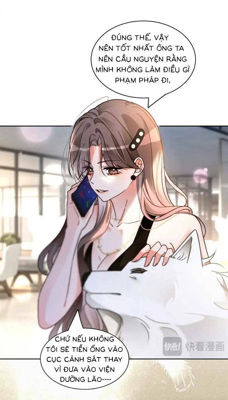Được Các Anh Trai Chiều Chuộng Tôi Trở Nên Ngang Tàng: Chapter 255
