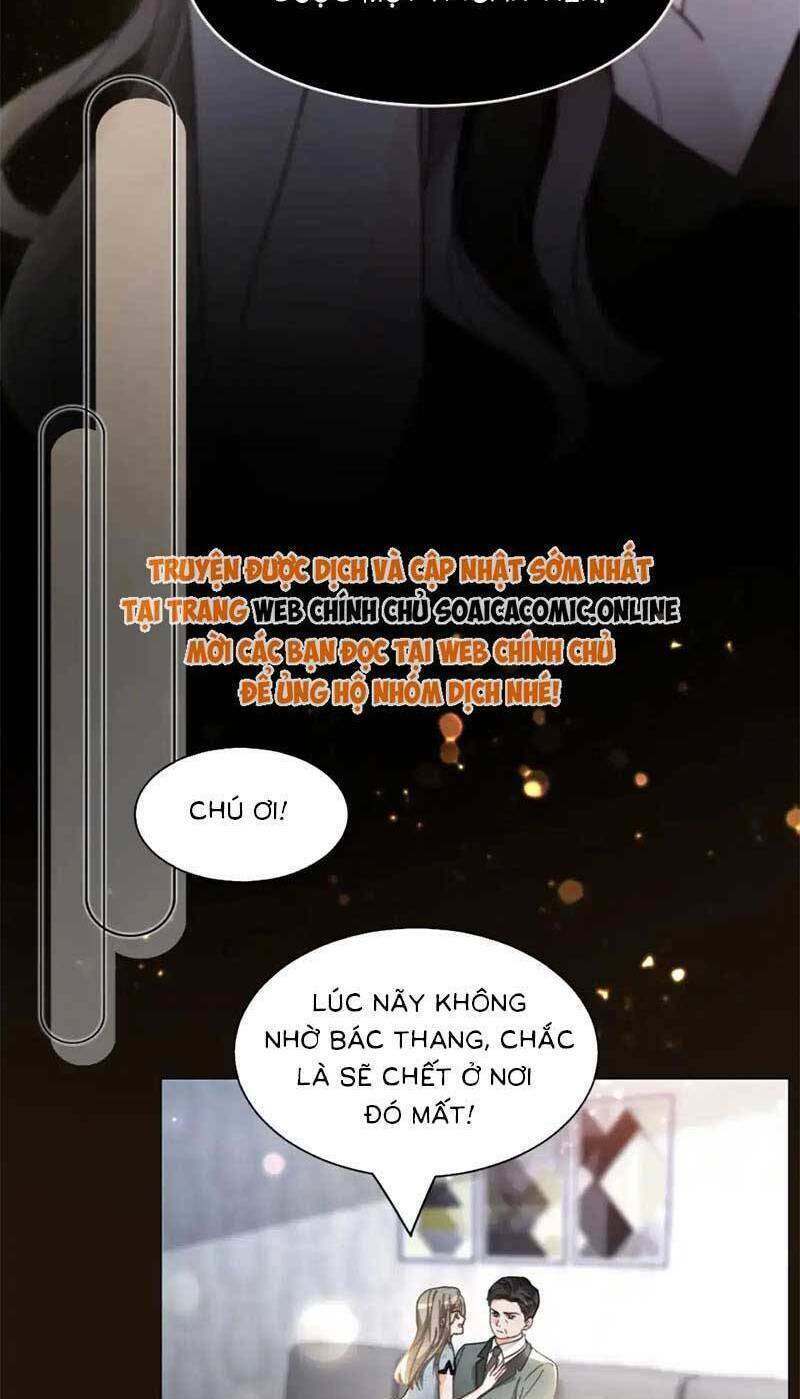 Được Các Anh Trai Chiều Chuộng Tôi Trở Nên Ngang Tàng: Chapter 255