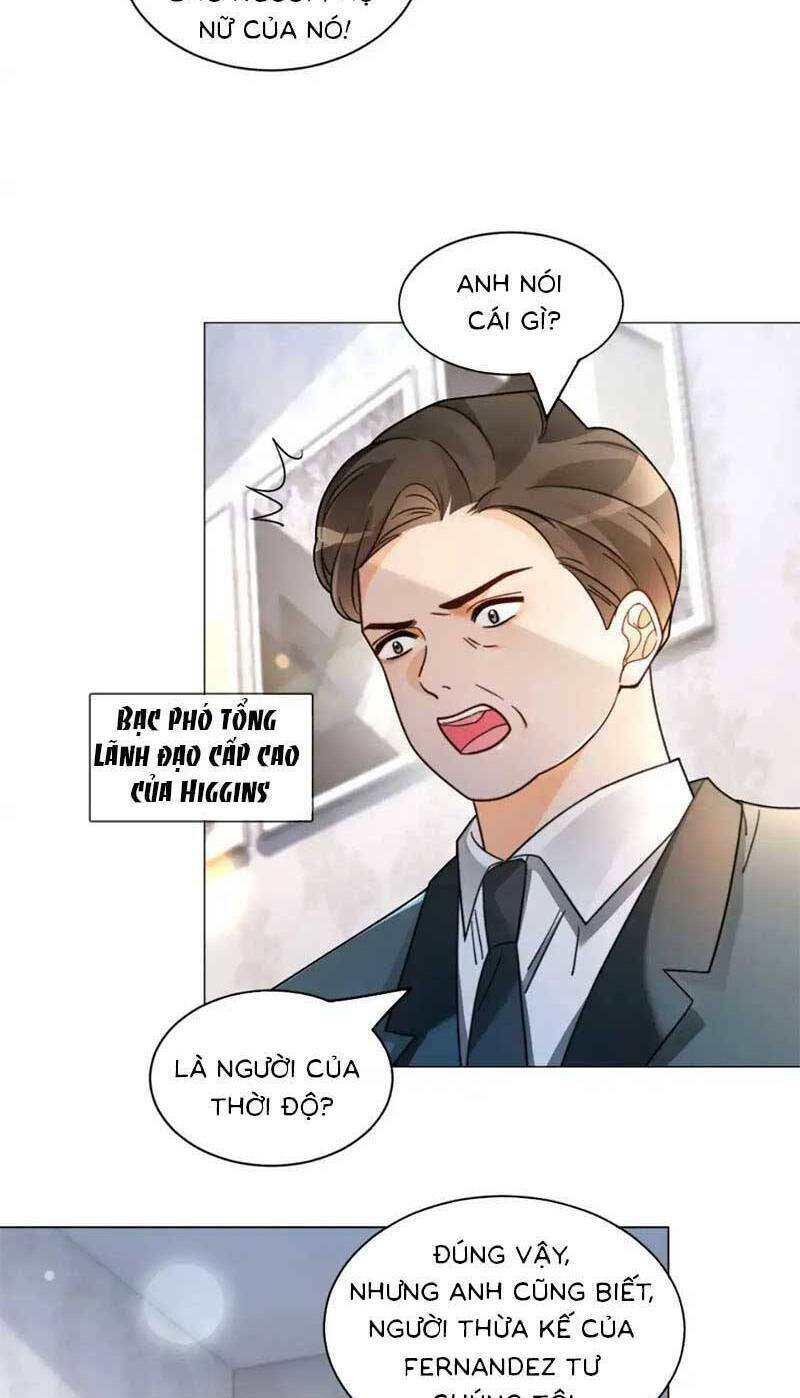 Được Các Anh Trai Chiều Chuộng Tôi Trở Nên Ngang Tàng: Chapter 255