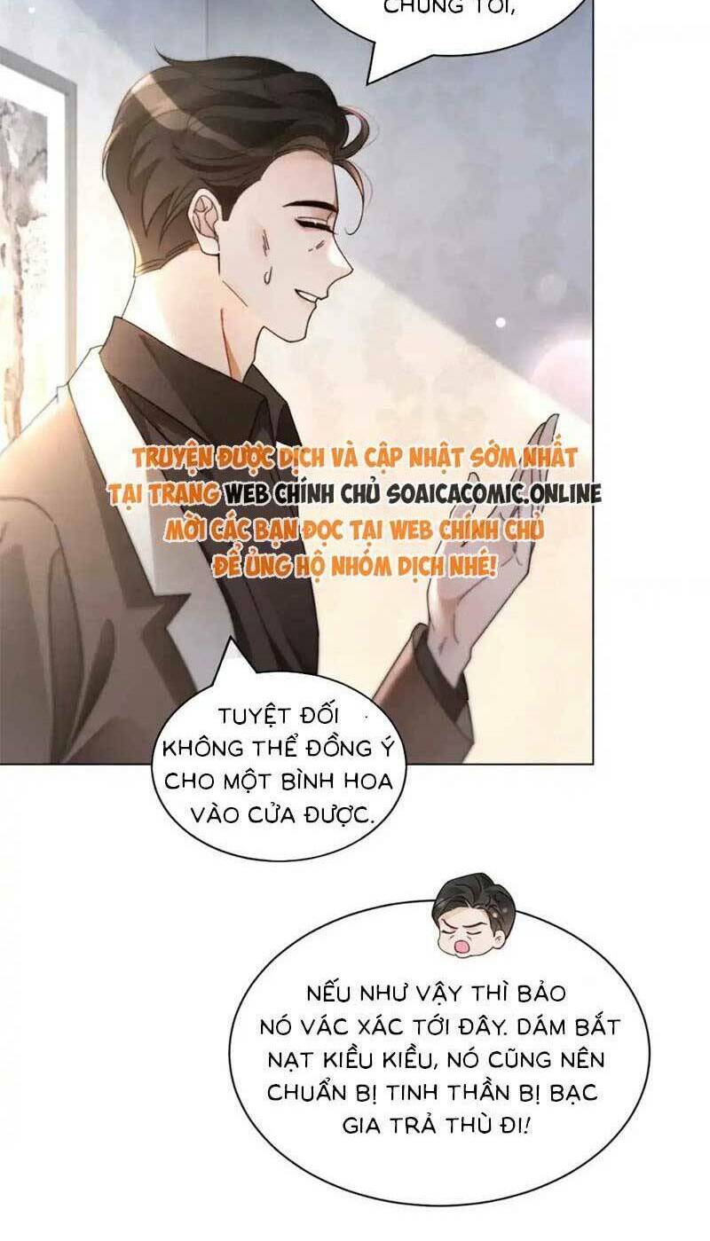 Được Các Anh Trai Chiều Chuộng Tôi Trở Nên Ngang Tàng: Chapter 255