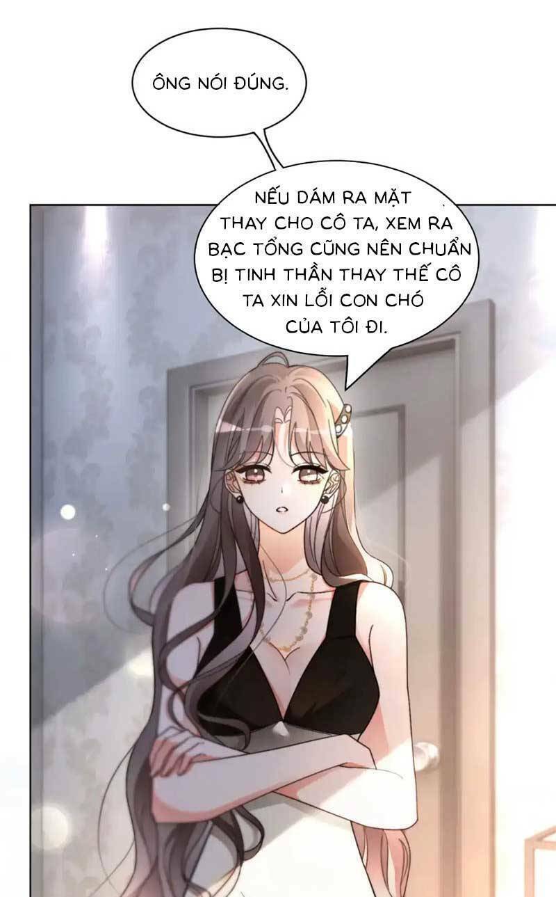Được Các Anh Trai Chiều Chuộng Tôi Trở Nên Ngang Tàng: Chapter 255